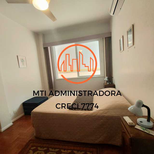 Apartamento para alugar com 2 quartos, 52m² - Foto 10