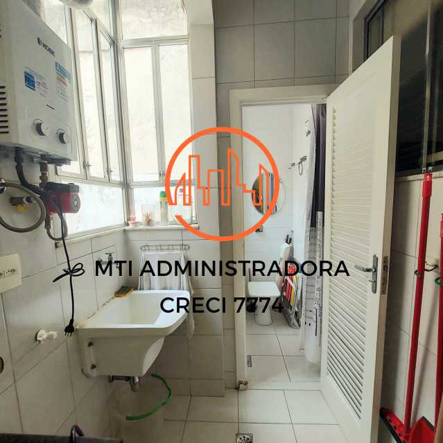 Apartamento para alugar com 2 quartos, 52m² - Foto 22