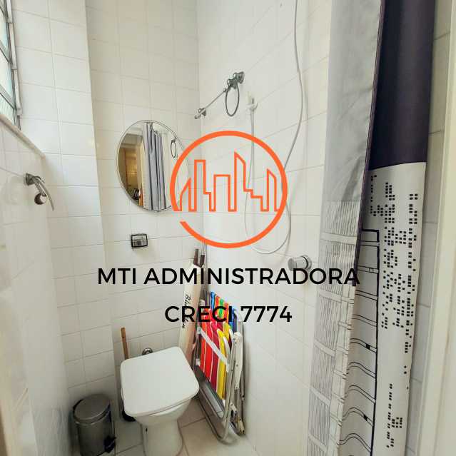 Apartamento para alugar com 2 quartos, 52m² - Foto 23