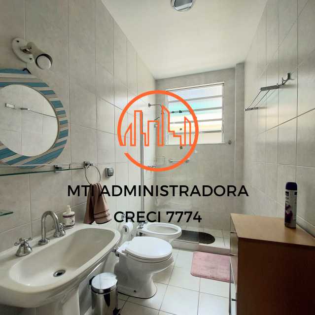Apartamento para alugar com 2 quartos, 52m² - Foto 13