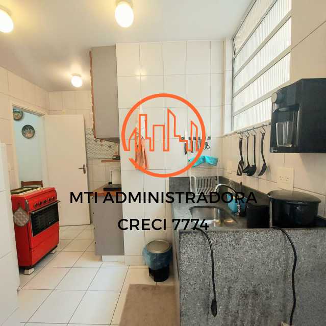 Apartamento para alugar com 2 quartos, 52m² - Foto 19