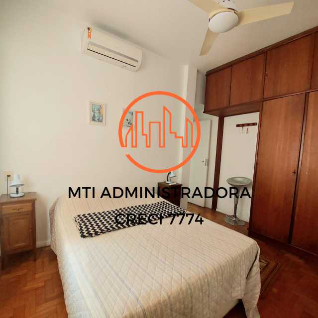 Apartamento para alugar com 2 quartos, 52m² - Foto 11