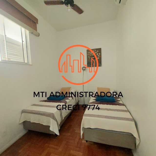 Apartamento para alugar com 2 quartos, 52m² - Foto 15