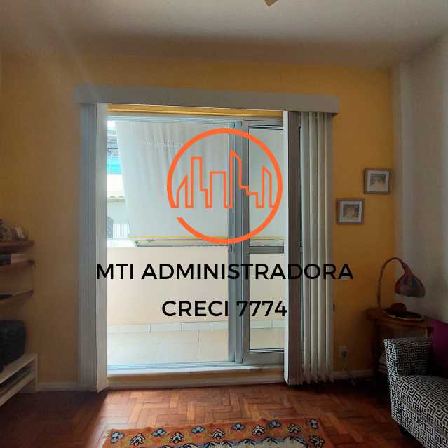 Apartamento para alugar com 2 quartos, 52m² - Foto 5