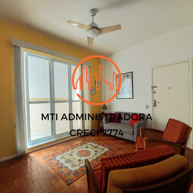 Apartamento para alugar com 2 quartos, 52m² - Foto 4