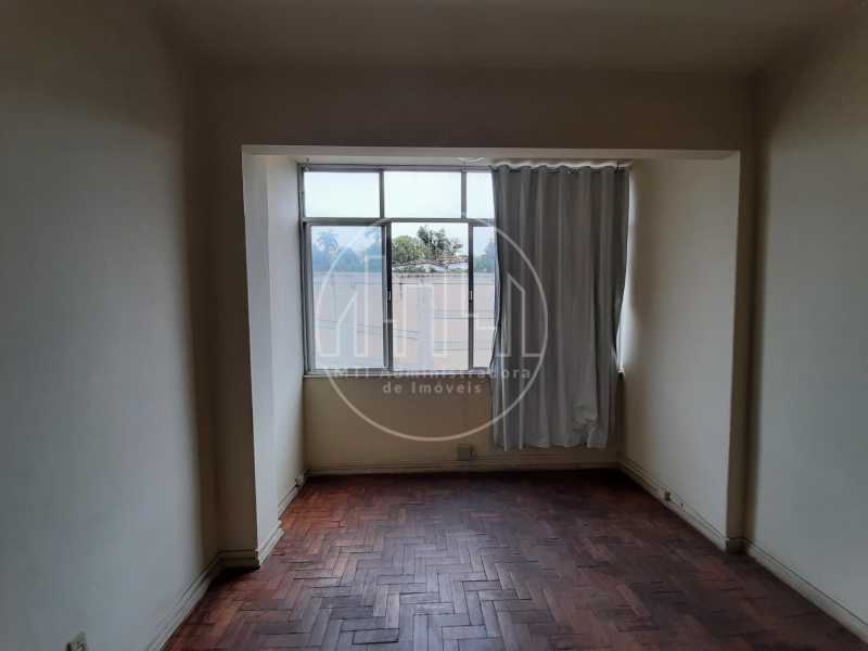 Apartamento à venda com 1 quarto, 43m² - Foto 3