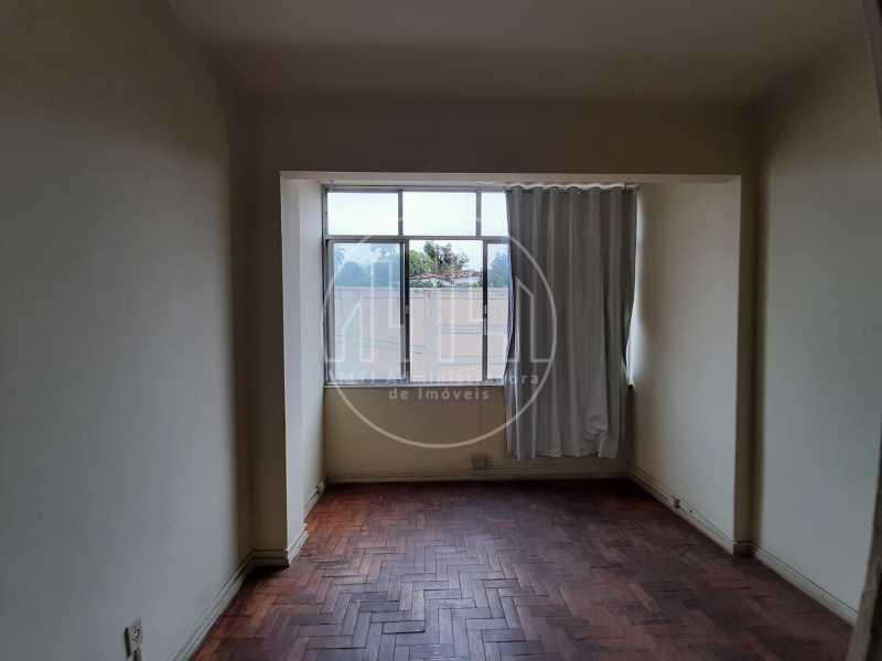 Apartamento à venda com 1 quarto, 43m² - Foto 8