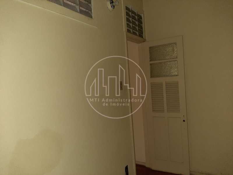 Apartamento à venda com 1 quarto, 43m² - Foto 21