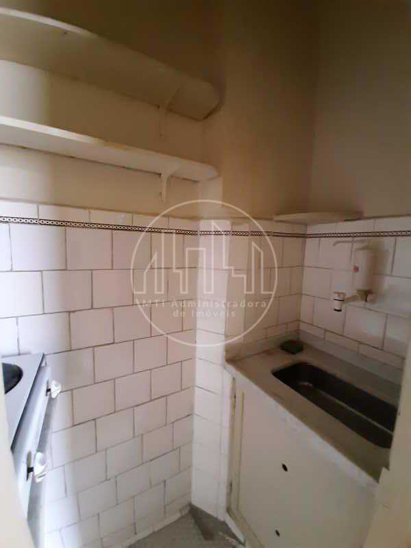 Apartamento à venda com 1 quarto, 43m² - Foto 6