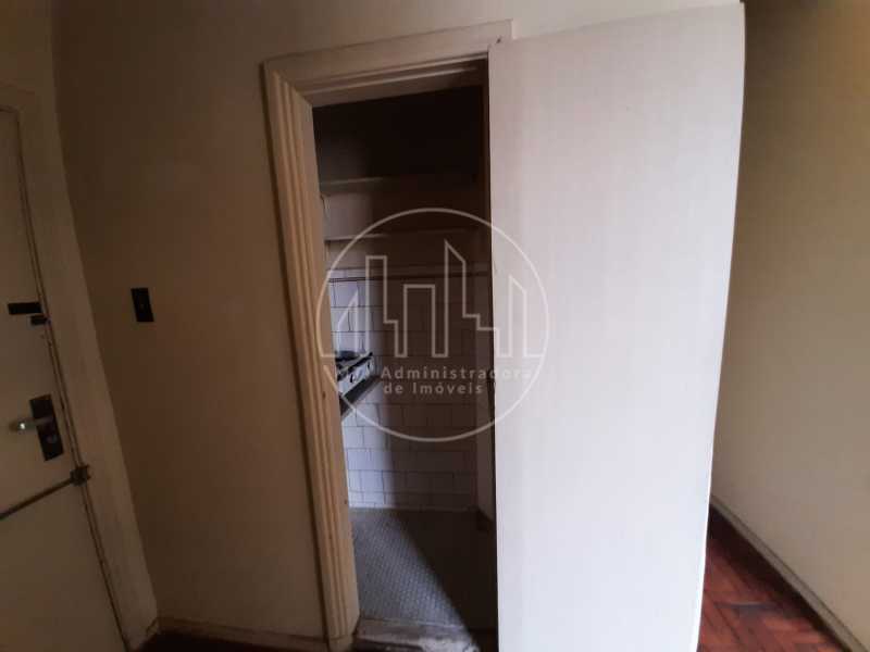 Apartamento à venda com 1 quarto, 43m² - Foto 9