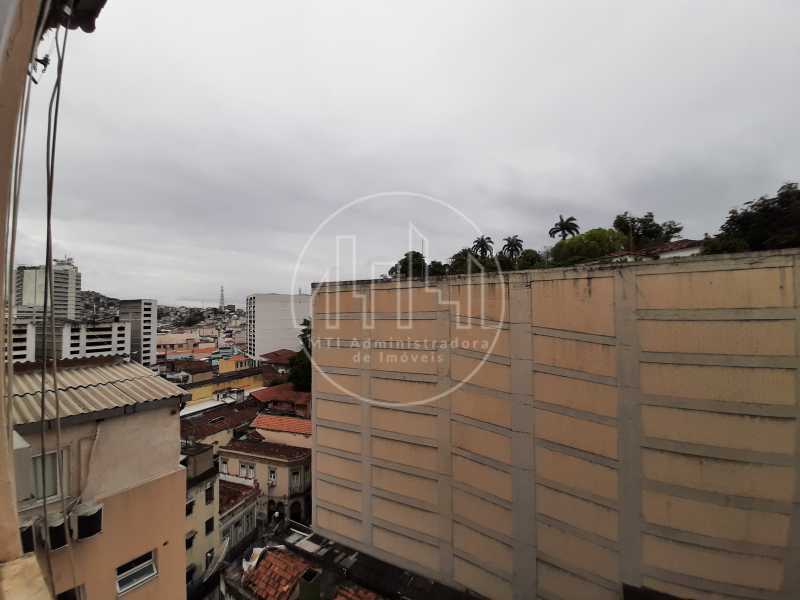 Apartamento à venda com 1 quarto, 43m² - Foto 5