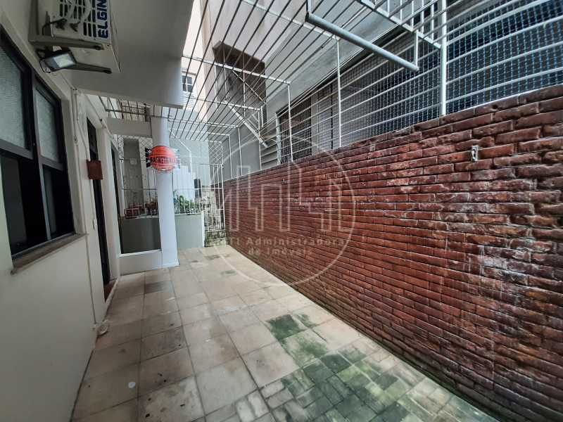 Apartamento à venda com 3 quartos, 150m² - Foto 16