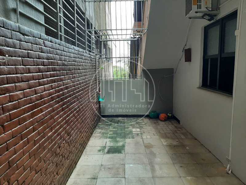 Apartamento à venda com 3 quartos, 150m² - Foto 19