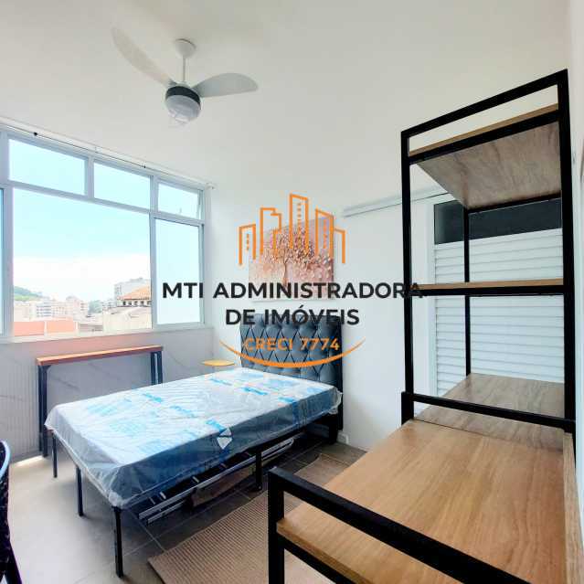 Apartamento, 1 quarto, 28 m² - Foto 6