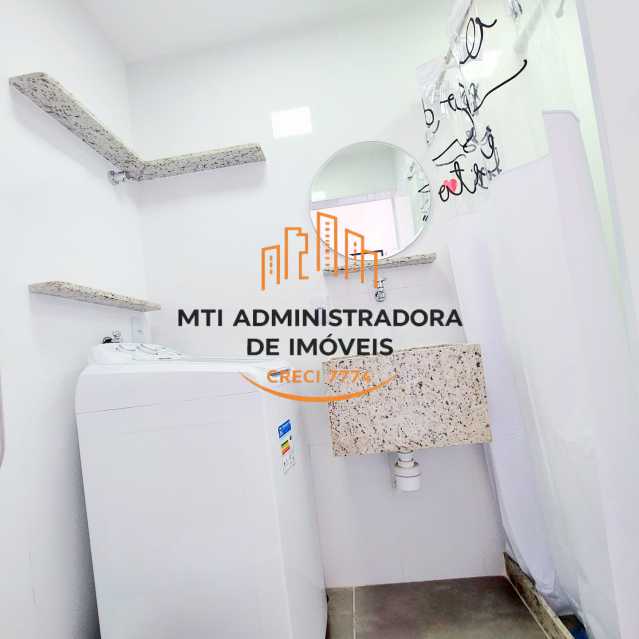 Apartamento, 1 quarto, 28 m² - Foto 16