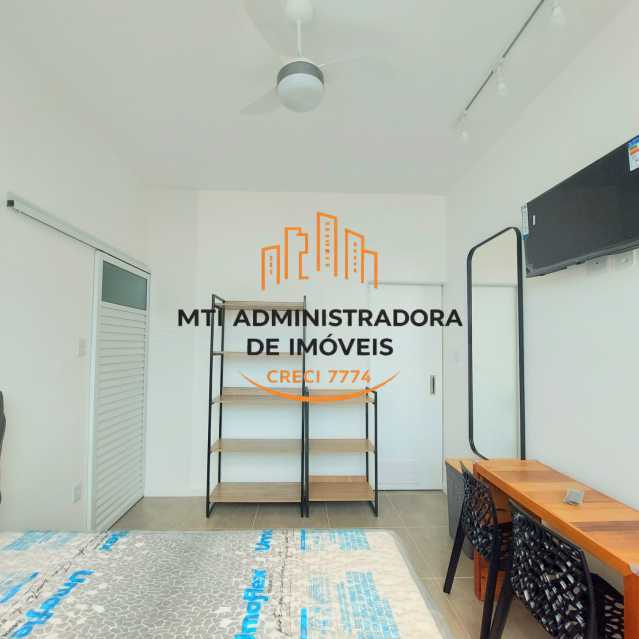 Apartamento, 1 quarto, 28 m² - Foto 12