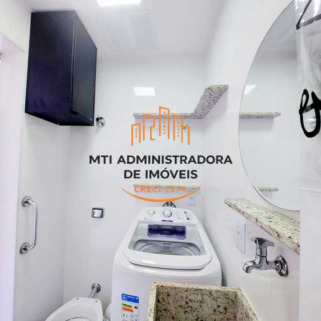 Apartamento, 1 quarto, 28 m² - Foto 15