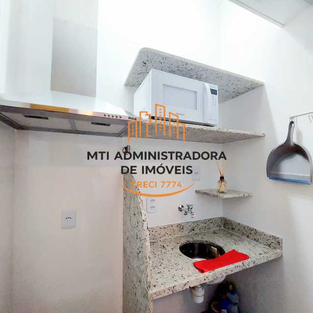 Apartamento, 1 quarto, 28 m² - Foto 19