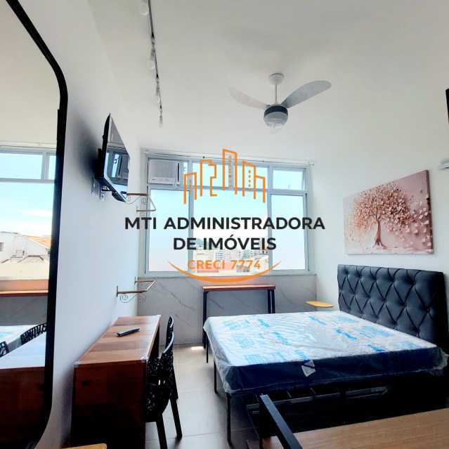 Apartamento, 1 quarto, 28 m² - Foto 7