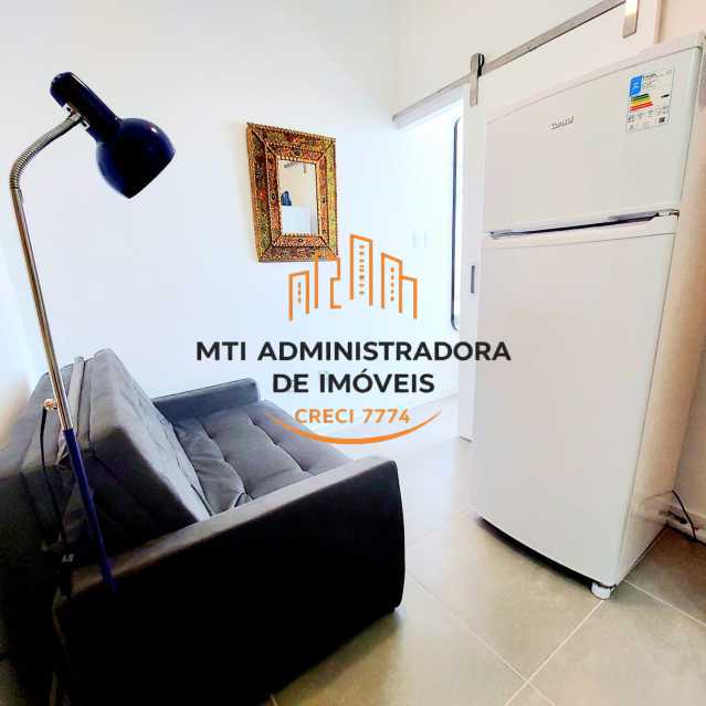 Apartamento, 1 quarto, 28 m² - Foto 5