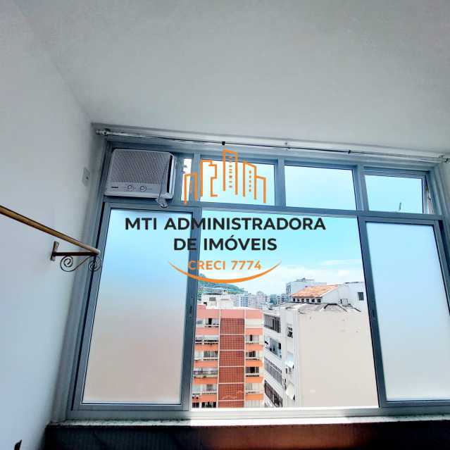 Apartamento, 1 quarto, 28 m² - Foto 9