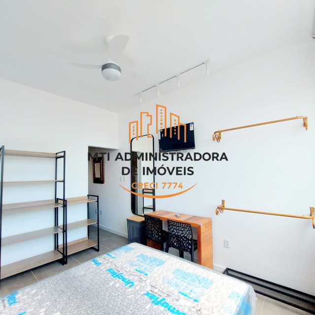 Apartamento, 1 quarto, 28 m² - Foto 13