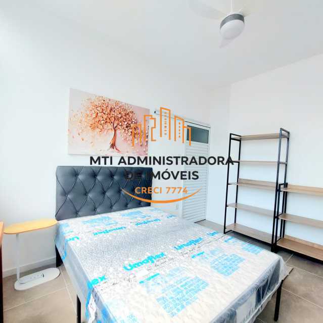 Apartamento, 1 quarto, 28 m² - Foto 14