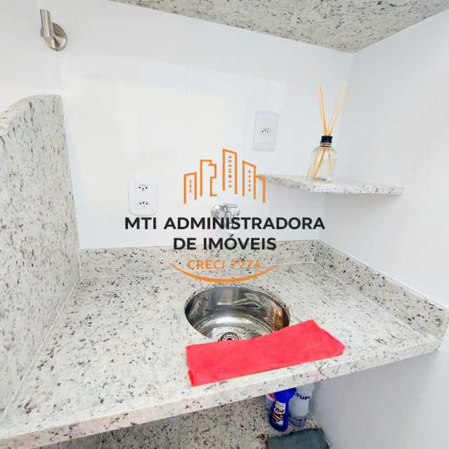Apartamento, 1 quarto, 28 m² - Foto 20