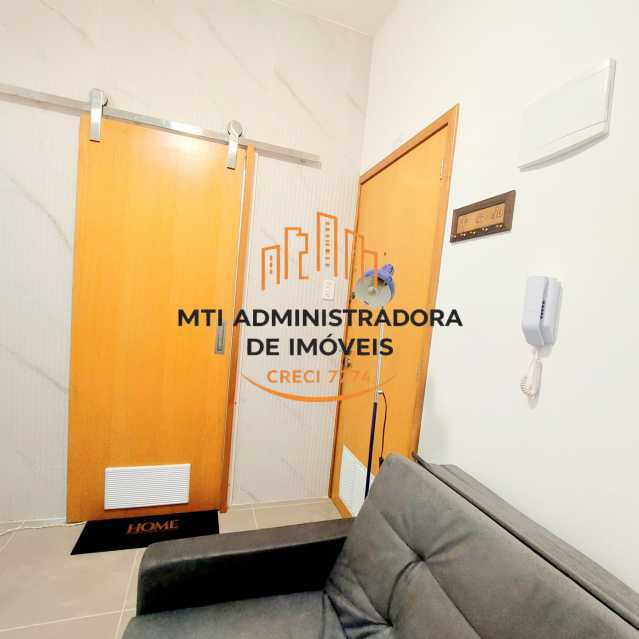 Apartamento, 1 quarto, 28 m² - Foto 4