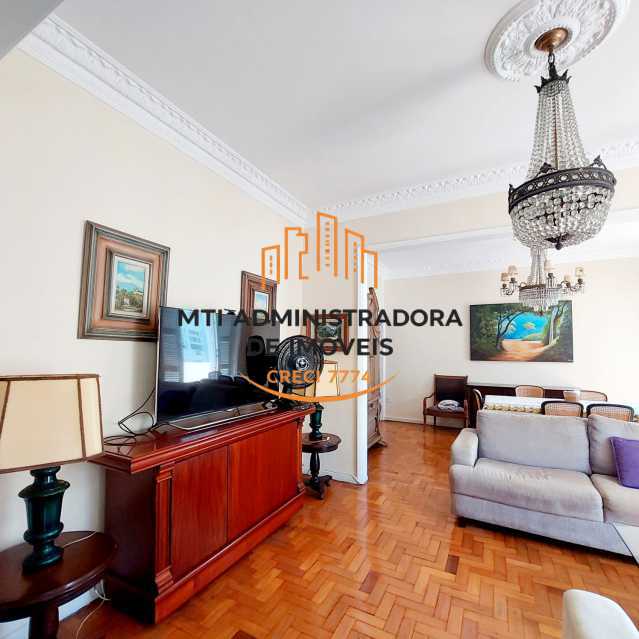 Apartamento, 3 quartos, 185 m² - Foto 3
