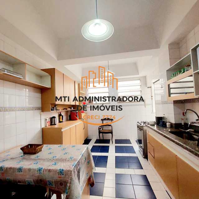 Apartamento, 3 quartos, 185 m² - Foto 23