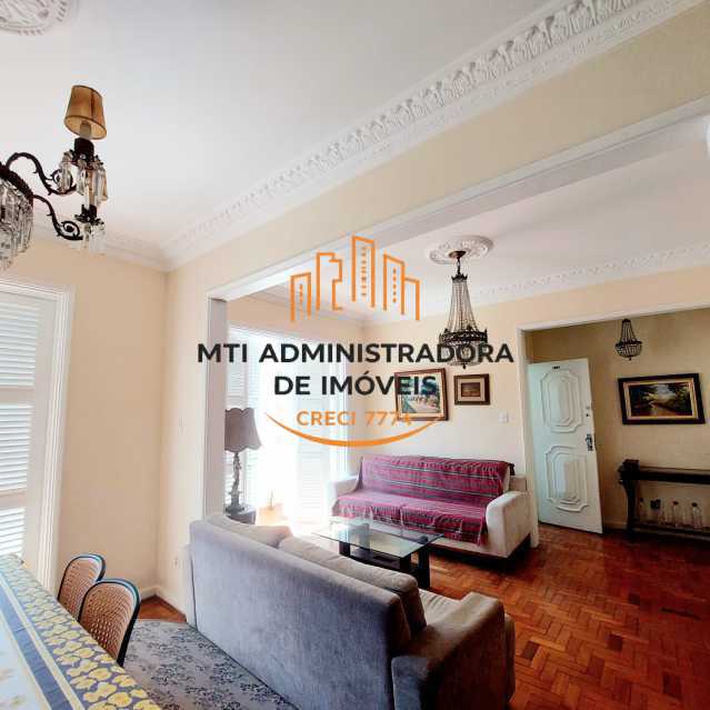 Apartamento, 3 quartos, 185 m² - Foto 6