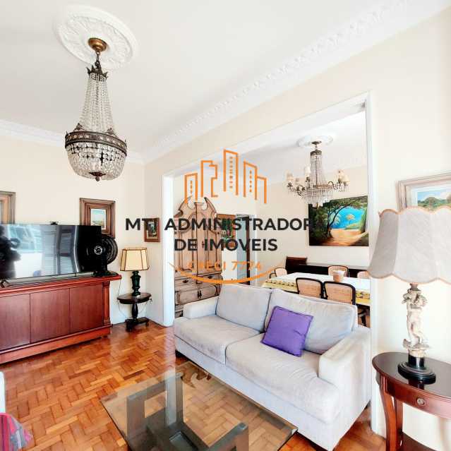 Apartamento, 3 quartos, 185 m² - Foto 5