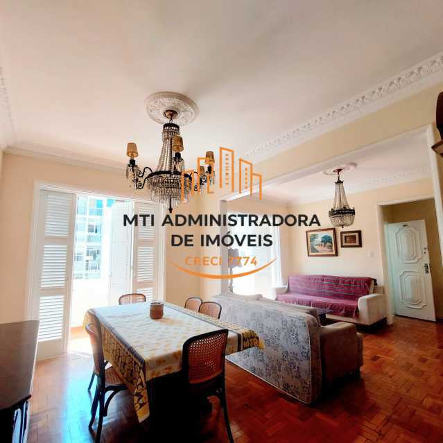 Apartamento, 3 quartos, 185 m² - Foto 8