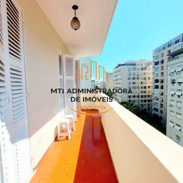 Apartamento, 3 quartos, 185 m² - Foto 7