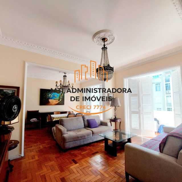 Apartamento, 3 quartos, 185 m² - Foto 1