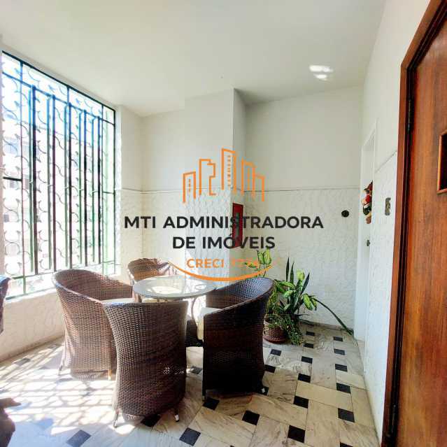 Apartamento, 3 quartos, 185 m² - Foto 26