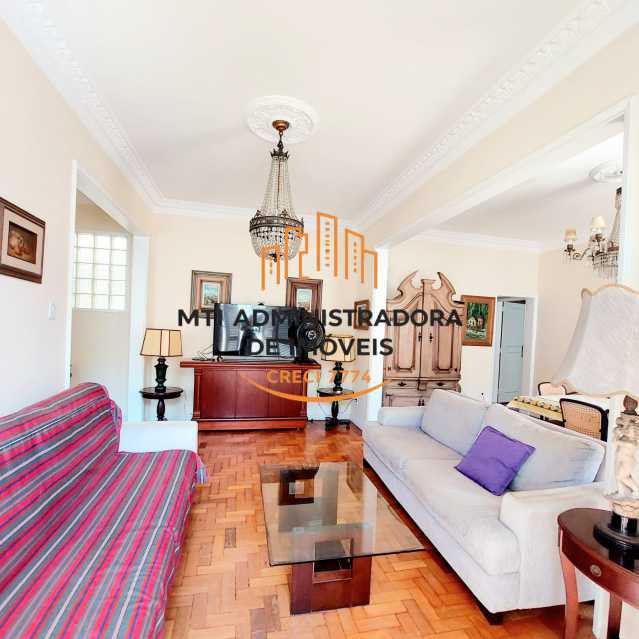 Apartamento, 3 quartos, 185 m² - Foto 2