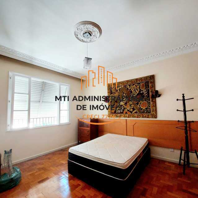 Apartamento, 3 quartos, 185 m² - Foto 12