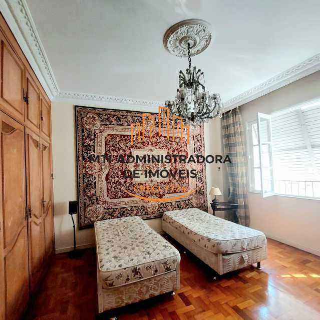 Apartamento, 3 quartos, 185 m² - Foto 10