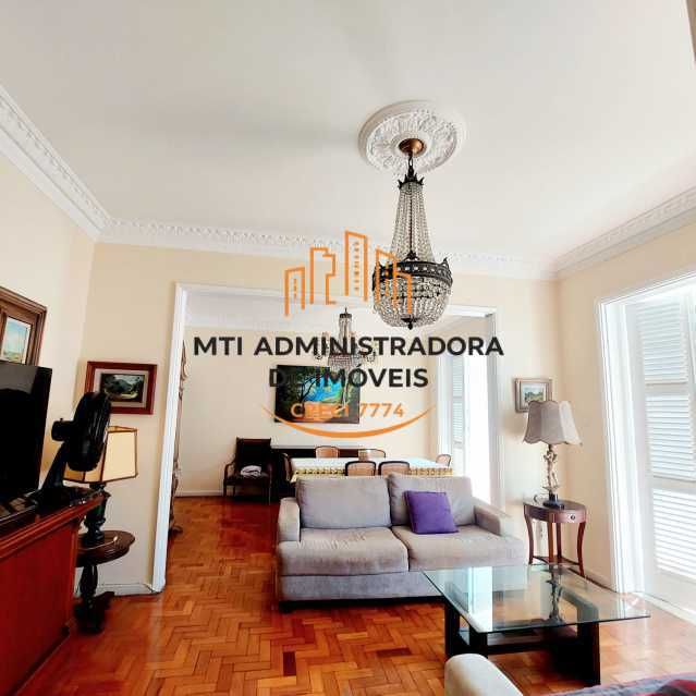 Apartamento, 3 quartos, 185 m² - Foto 4