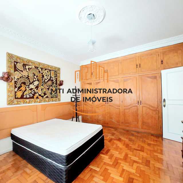 Apartamento, 3 quartos, 185 m² - Foto 14