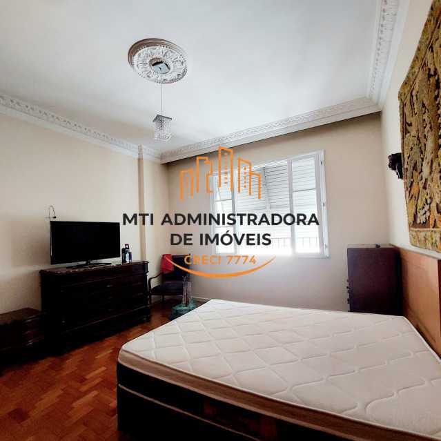 Apartamento, 3 quartos, 185 m² - Foto 13