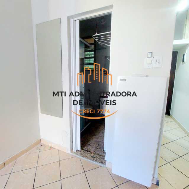 Kitnet-Studio, 24 m² - Foto 9