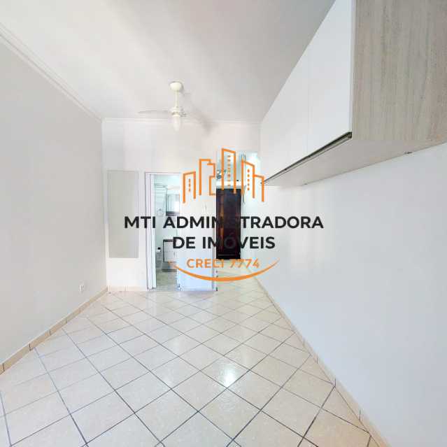 Kitnet-Studio, 24 m² - Foto 8