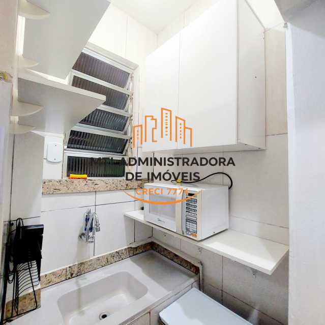 Kitnet-Studio, 24 m² - Foto 14