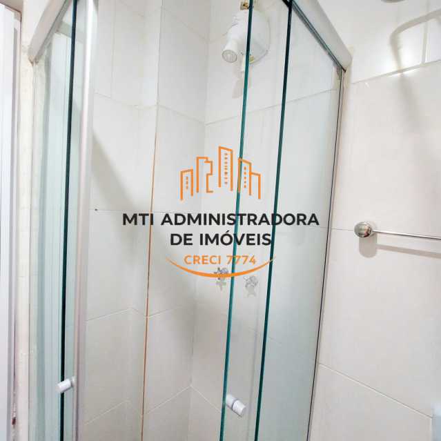 Kitnet-Studio, 24 m² - Foto 12