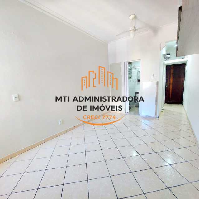 Kitnet-Studio, 24 m² - Foto 6