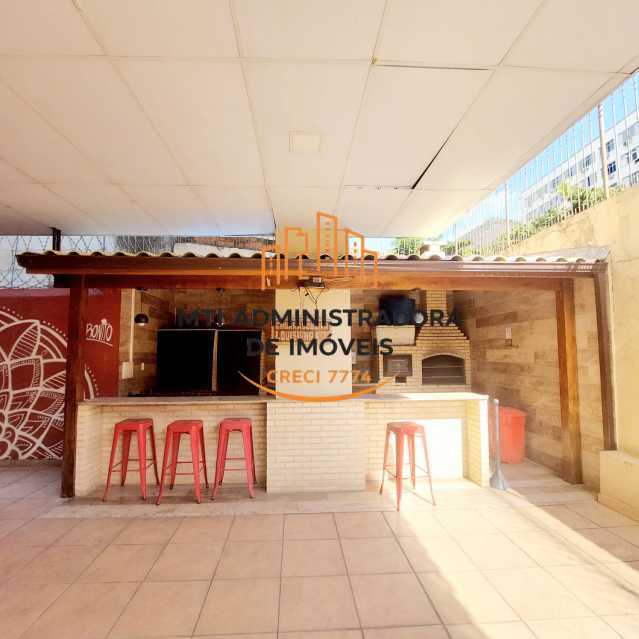 Kitnet-Studio, 24 m² - Foto 18