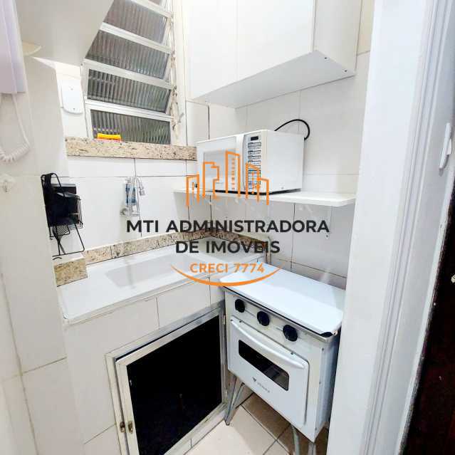 Kitnet-Studio, 24 m² - Foto 13